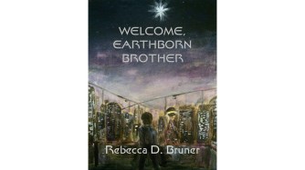 Welcome, Earthborn Brother